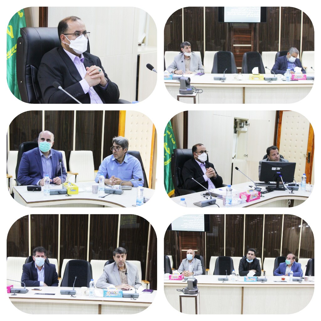 رتبهبندی کشتارگاههای طیور لرستان